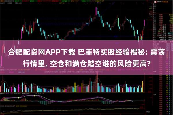 合肥配资网APP下载 巴菲特买股经验揭秘: 震荡行情里, 空仓和满仓踏空谁的风险更高?